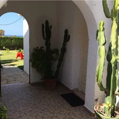 Oasis: Beachside Retreat With Heated Pool & Games * Marbella
