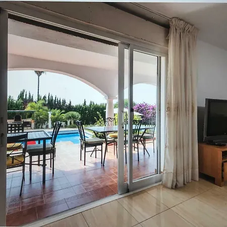 Oasis: Beachside Retreat With Heated Pool & Games